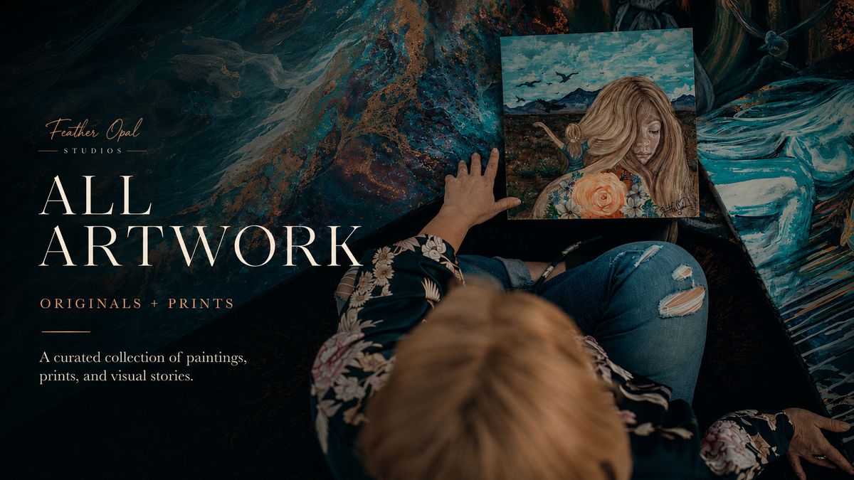 All Artwork