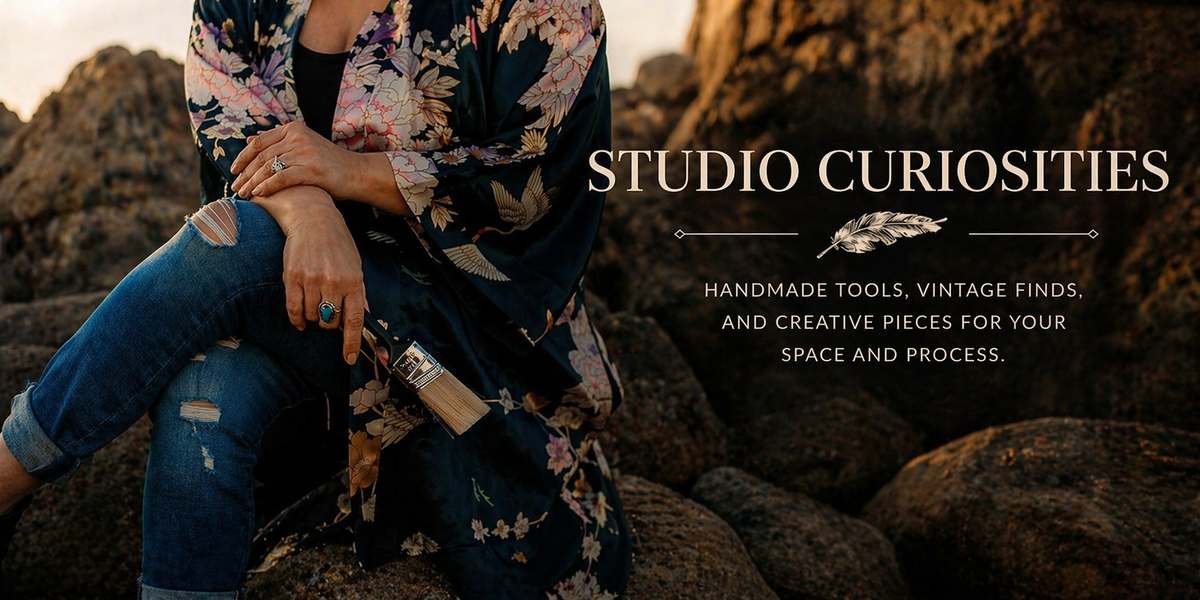 Studio Curiosities