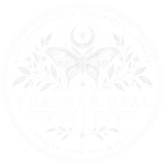 Feather Opal Studios
