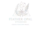 Feather Opal Studios